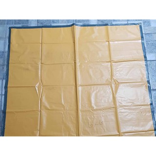 MARUYAMA TARPAULIN TRAPAL LONA S400 9ft x 10ft - 9ft x 18ft | Shopee ...