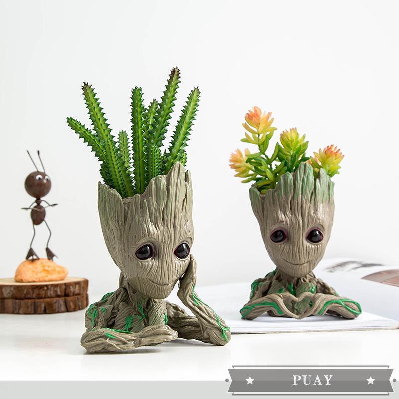 groot tree decoration