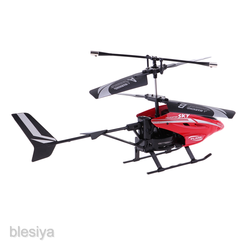2.5 channel rc helicopter