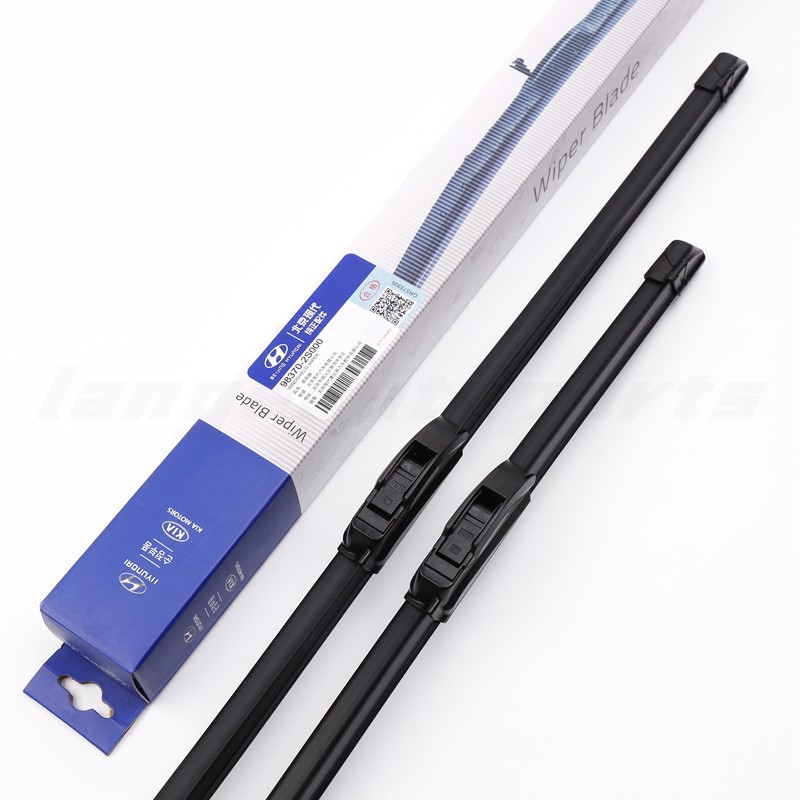 Wiper bland for HYUNDAI KIA Sorento Elantra Accent Getz Reina Eon Rio