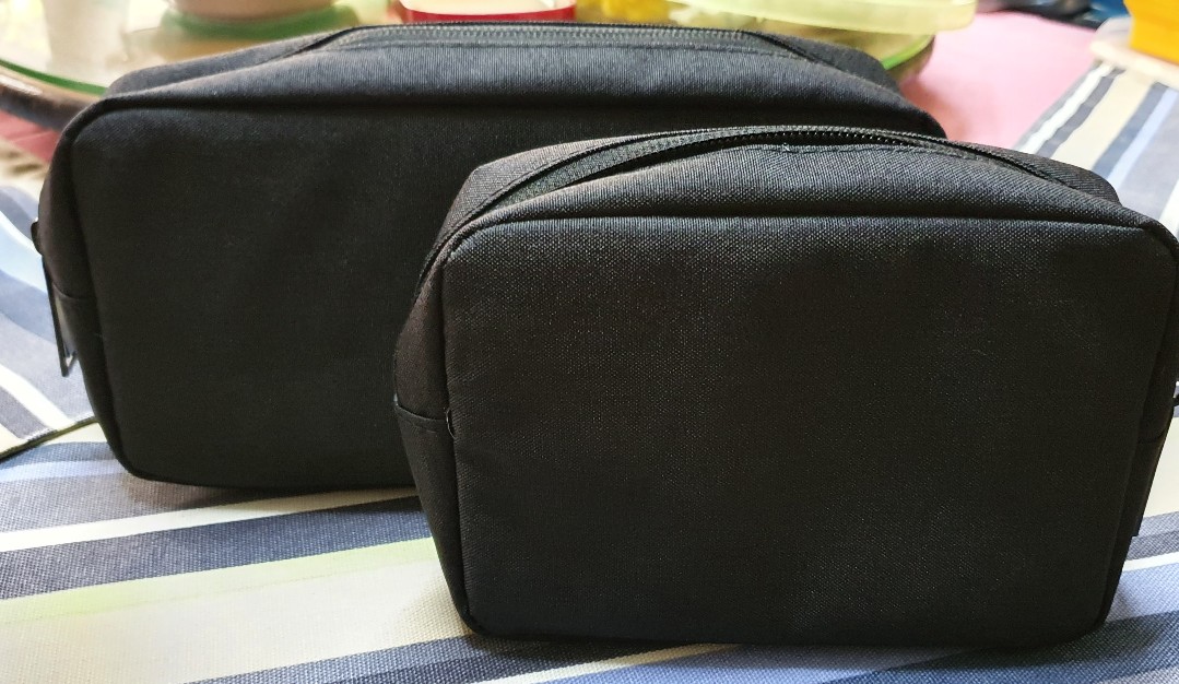 Laptop Chargers Case Business Travel Electronic Accessories Organizer