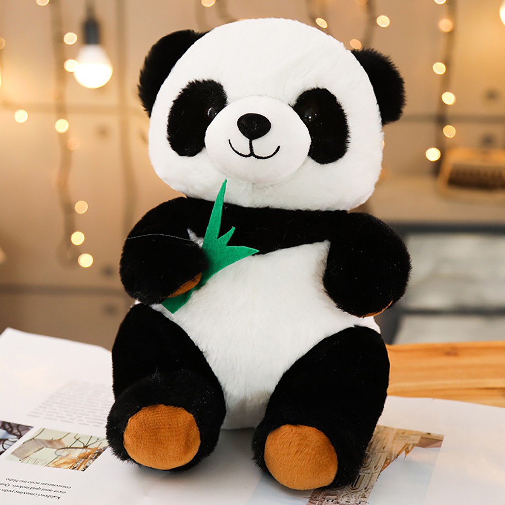 baby animal soft toys