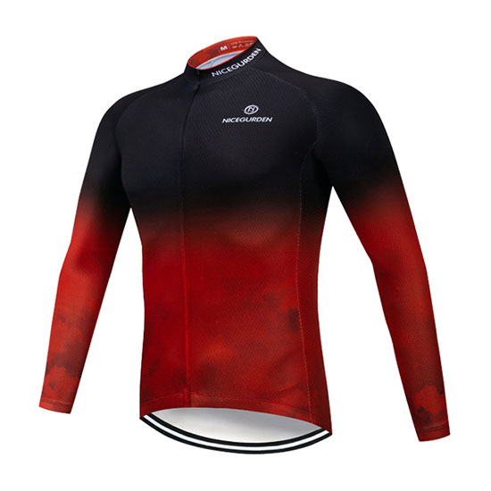 mesh cycling jersey