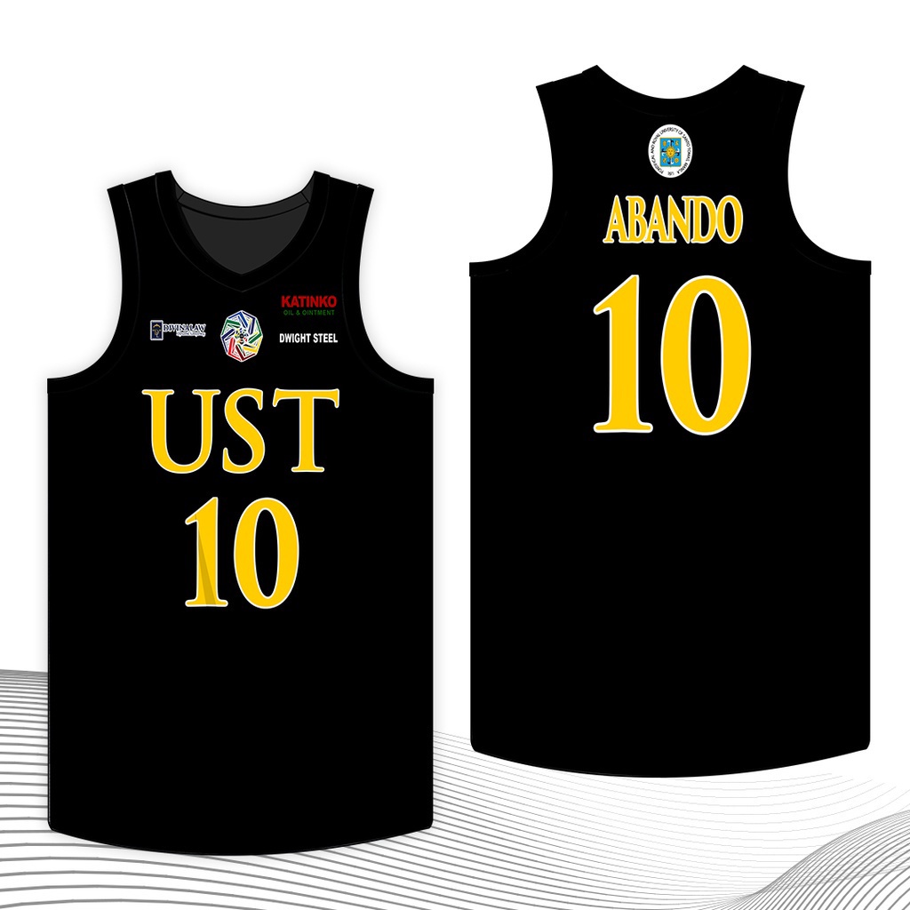 NORTHZONE PVL UST Volleyball Jersey Full Sublimated Volleyball Jersey, Jersey For Men Women (TOP