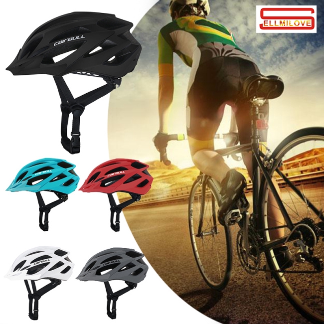 professional bike helmets