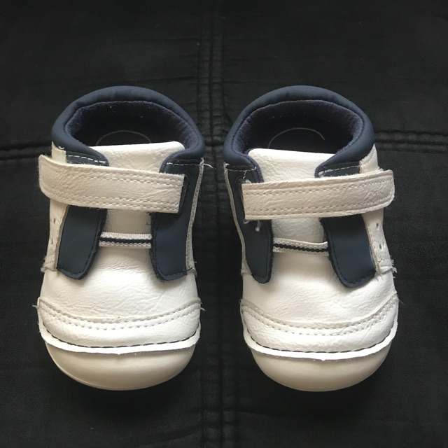 mothercare infant shoes