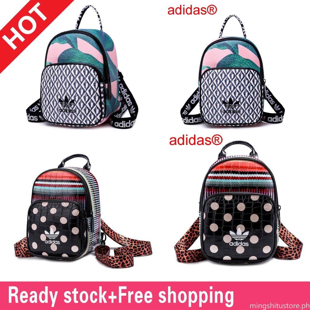 target adidas backpack