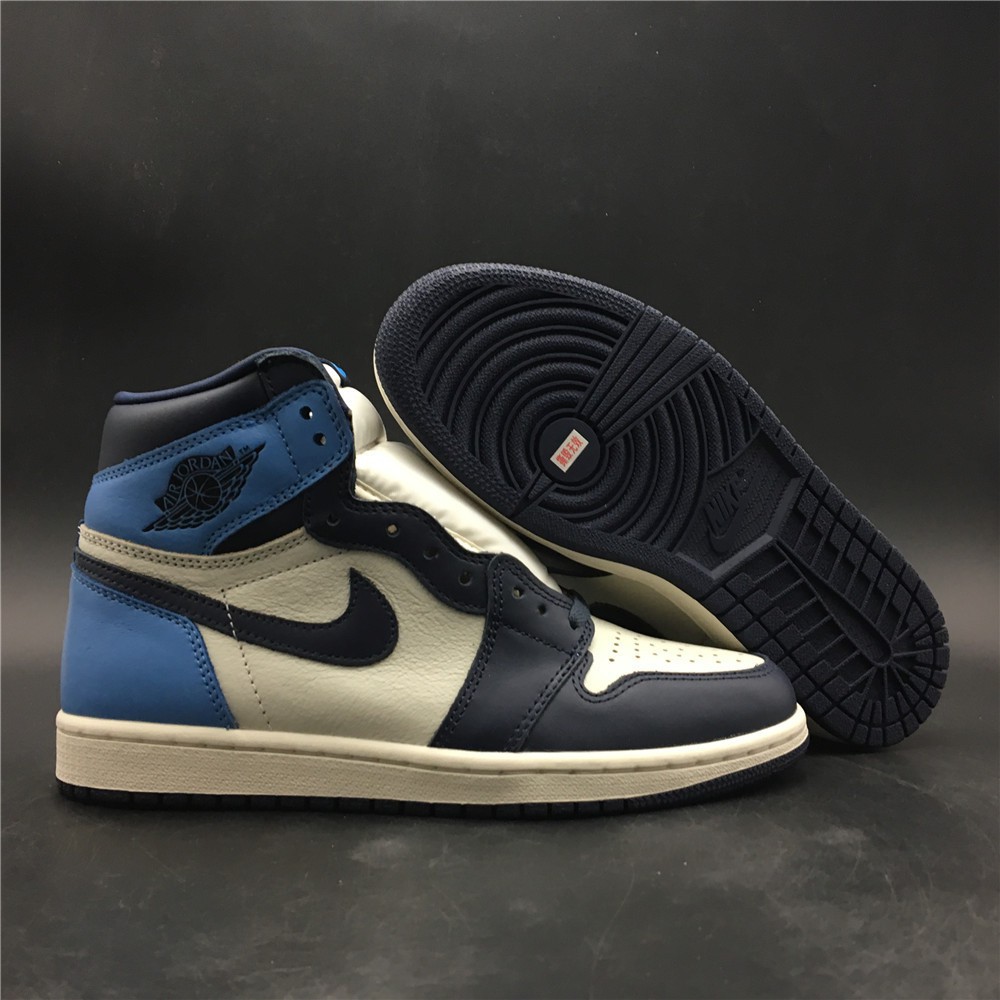 jordan 1 retro obsidian