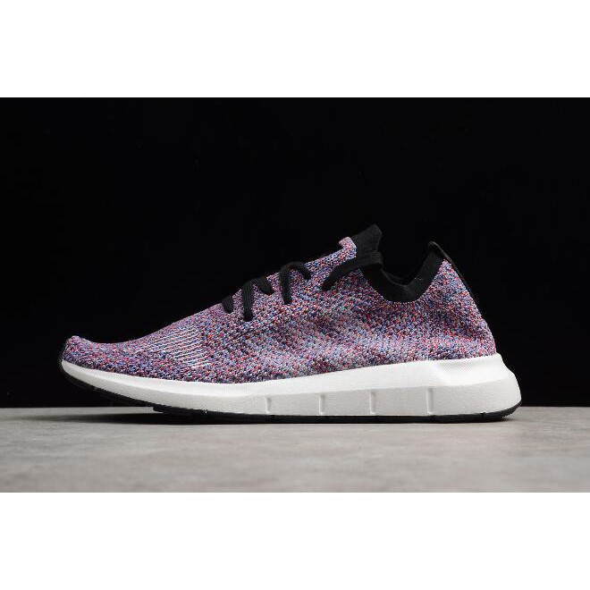 swift run primeknit