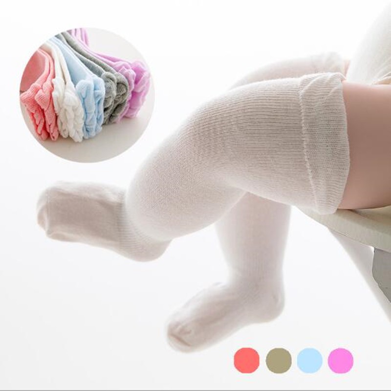 stocking socks for baby girl