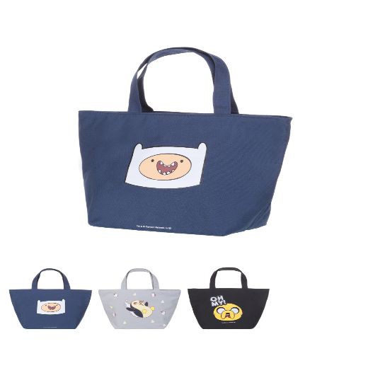 miniso insulated lunch bag