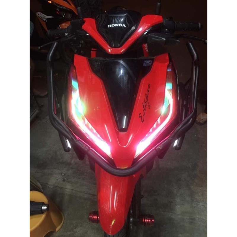 KILAY TINT HONDA CLICK GAME CHANGER KILAY SIGNAL LIGHT TINT 125i / 150i