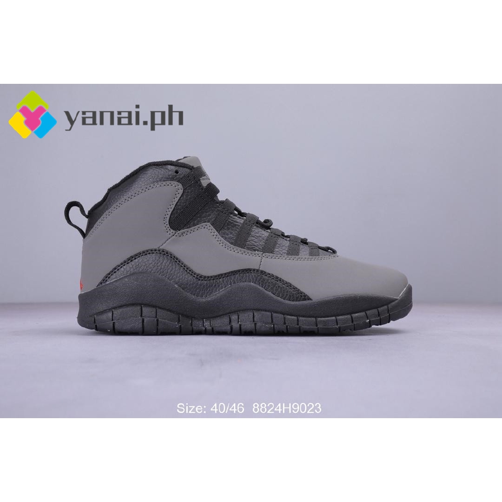 nike air jordan 10 retro
