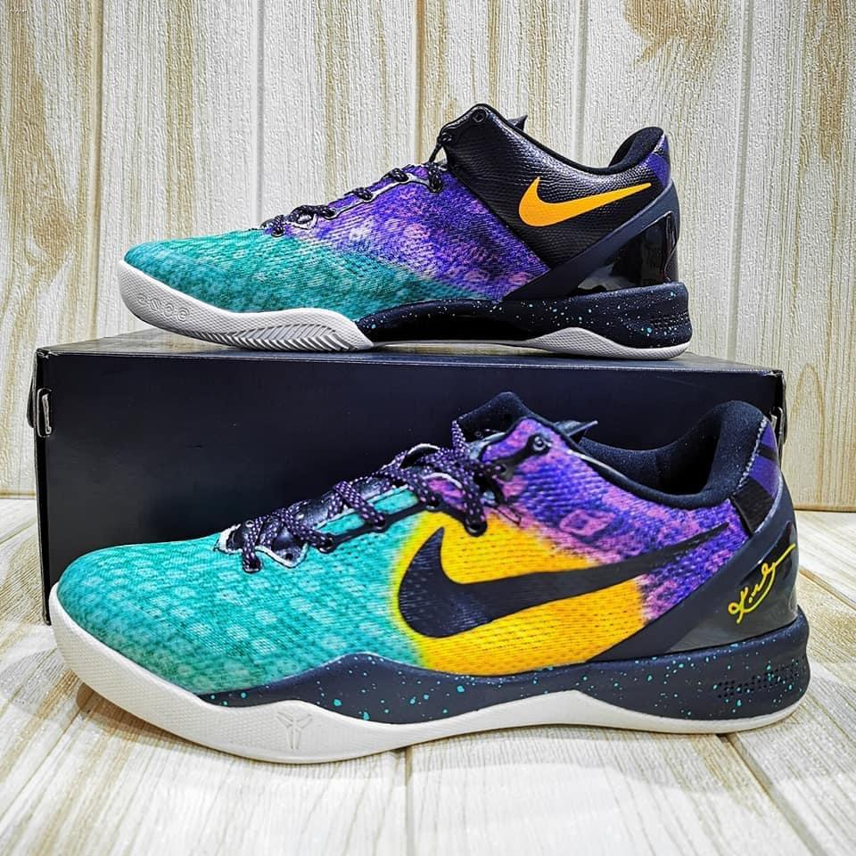 kobe 8 system easter