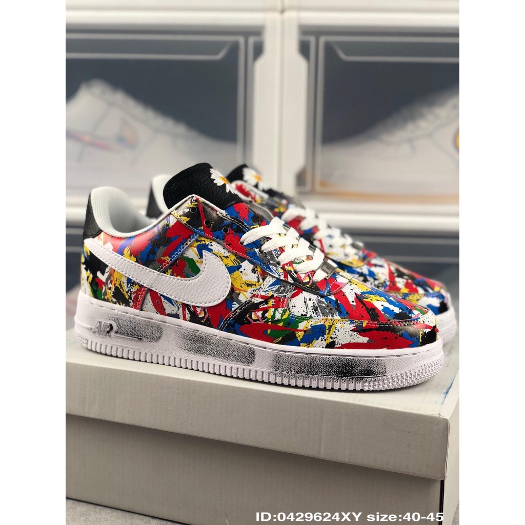 nike air force 1 creative