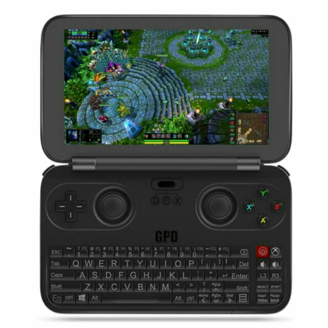 gpd win 2 price