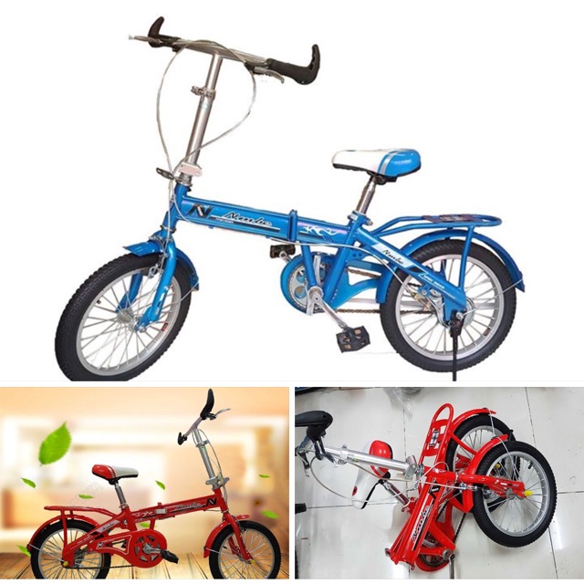 shopee bike