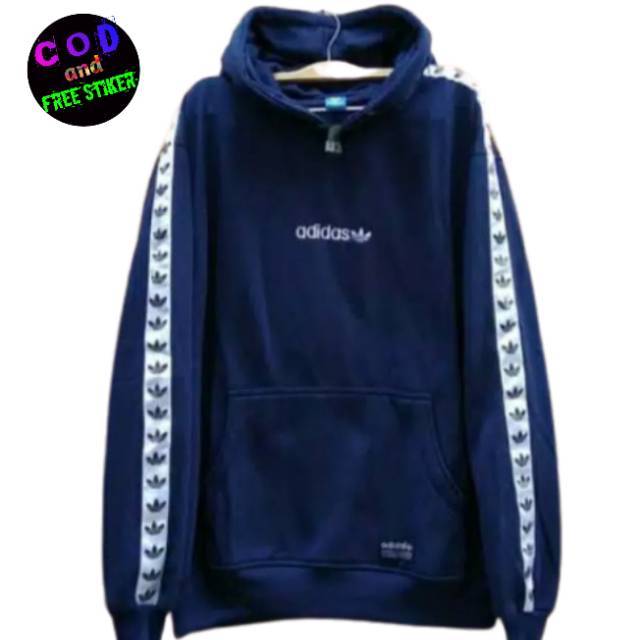 hoodie sweater adidas