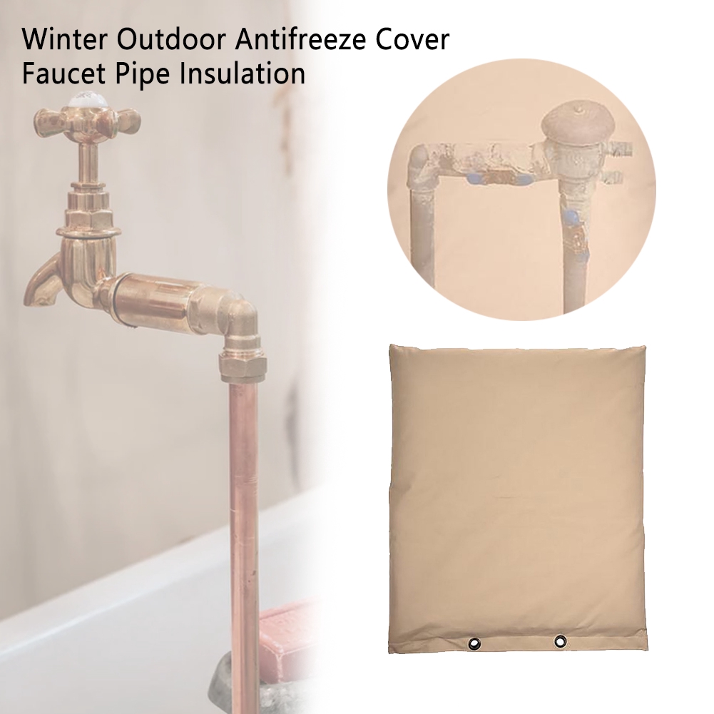 Practical Multipurpose Cold Resistant Winter Anti Freeze Outdoor