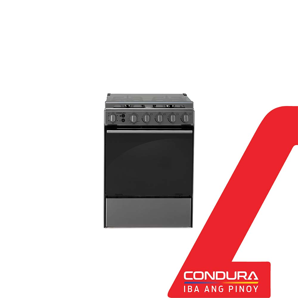 Condura 60CM 4 Gas Range MID Shopee Philippines