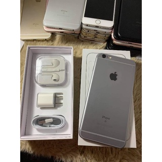 Iphone 6s Plus Prices And Online Deals Aug 21 Shopee Philippines