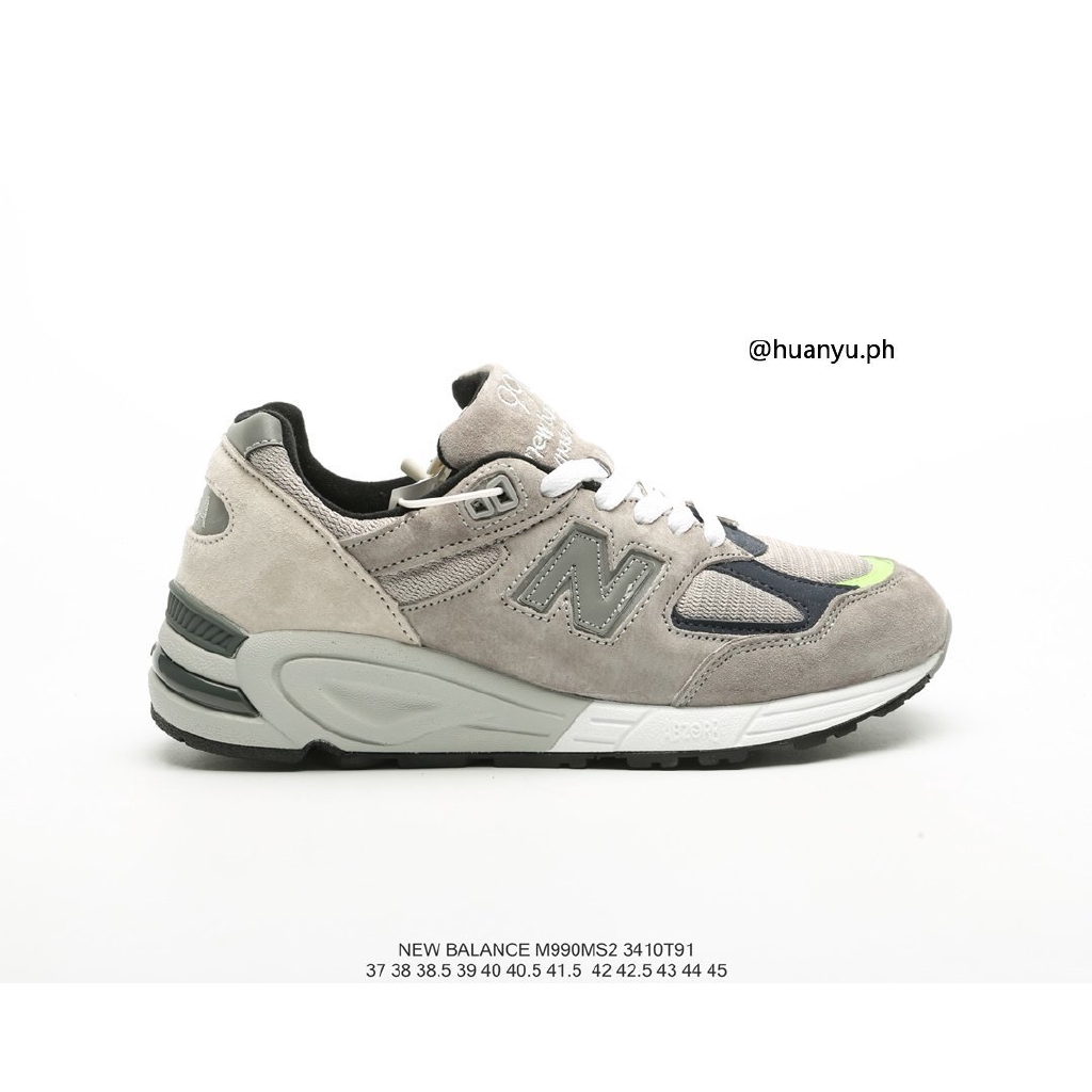 new balance 990 women trainer