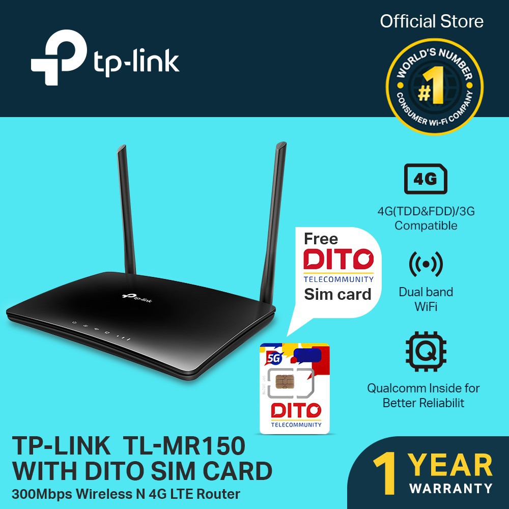 trip link router