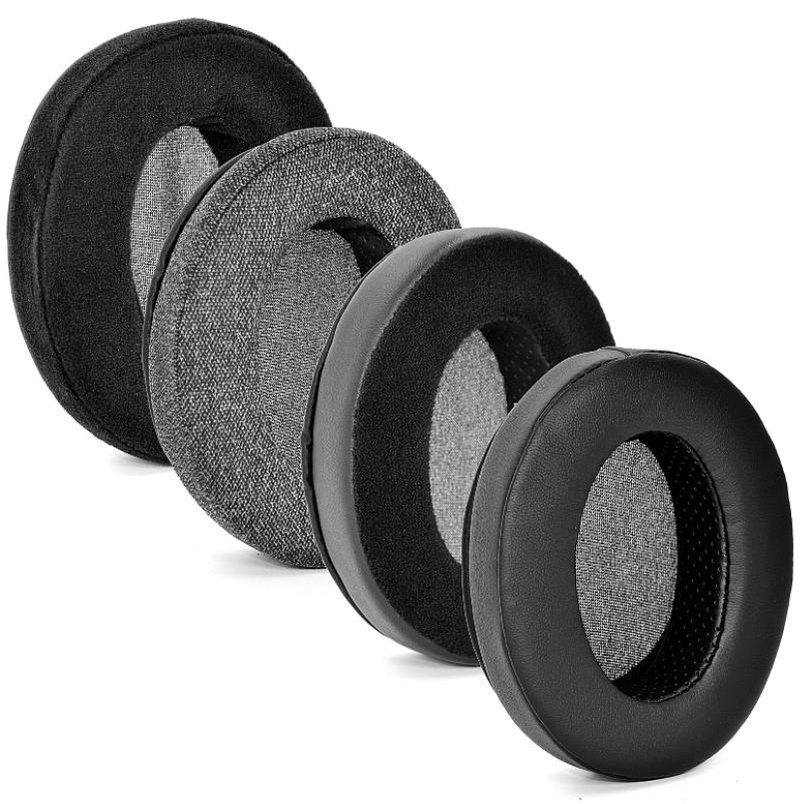 Replacement Ear Pads Cushion Foam Earpad For CORSAIR HS35 HS40 HS50 ...