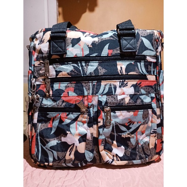 Kipling Shoulder Bag Made in Vietnam Shopee Philippines