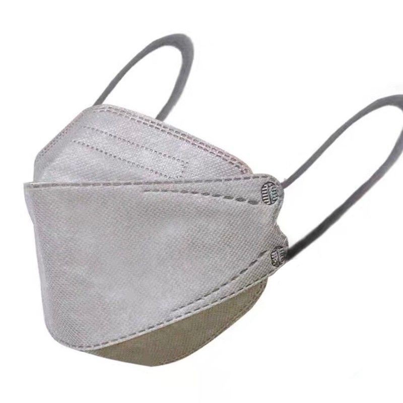 KF94 Gray Face Mask Korean Style 10s/pack Shopee Philippines