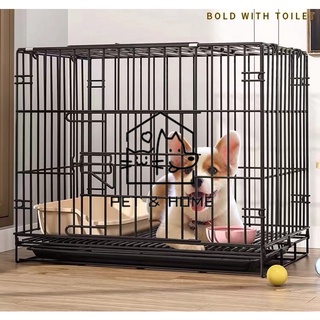 PET & HOME Pet Dog/Cat Cages dog cage pet cage stackable cage for dog cage for cat pet cage