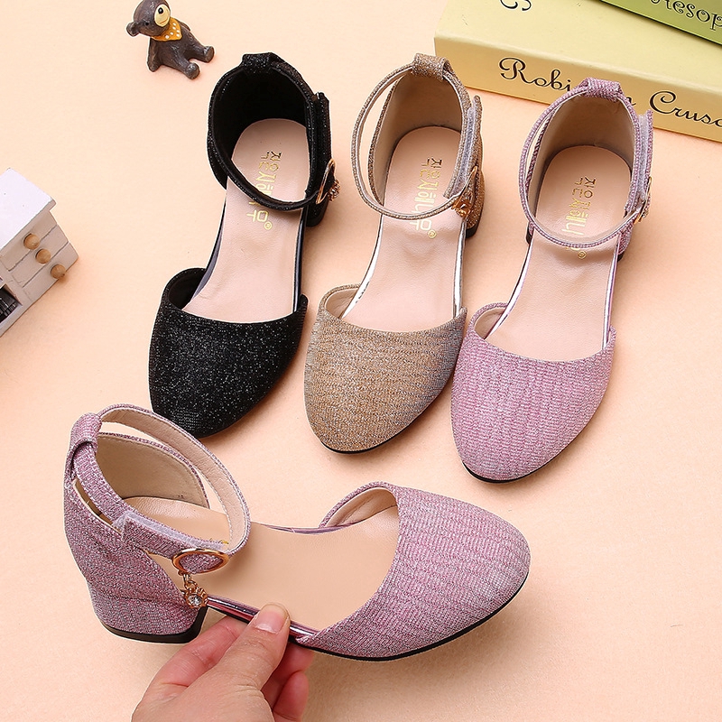 high heel shoes for kids