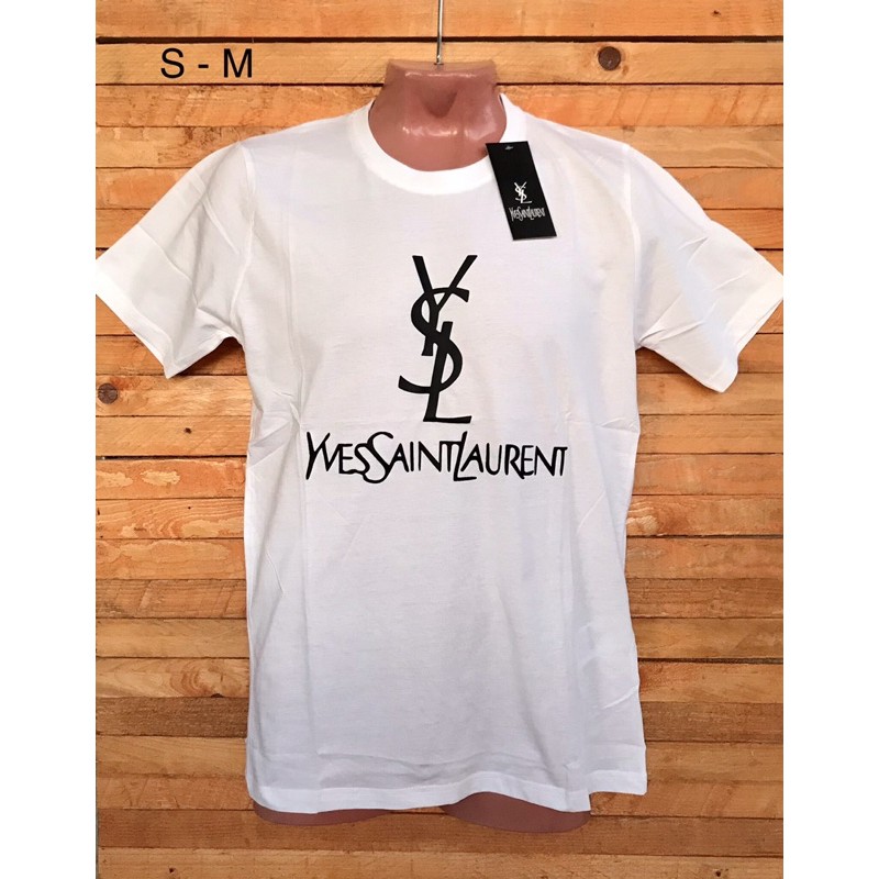 ysl t shirt