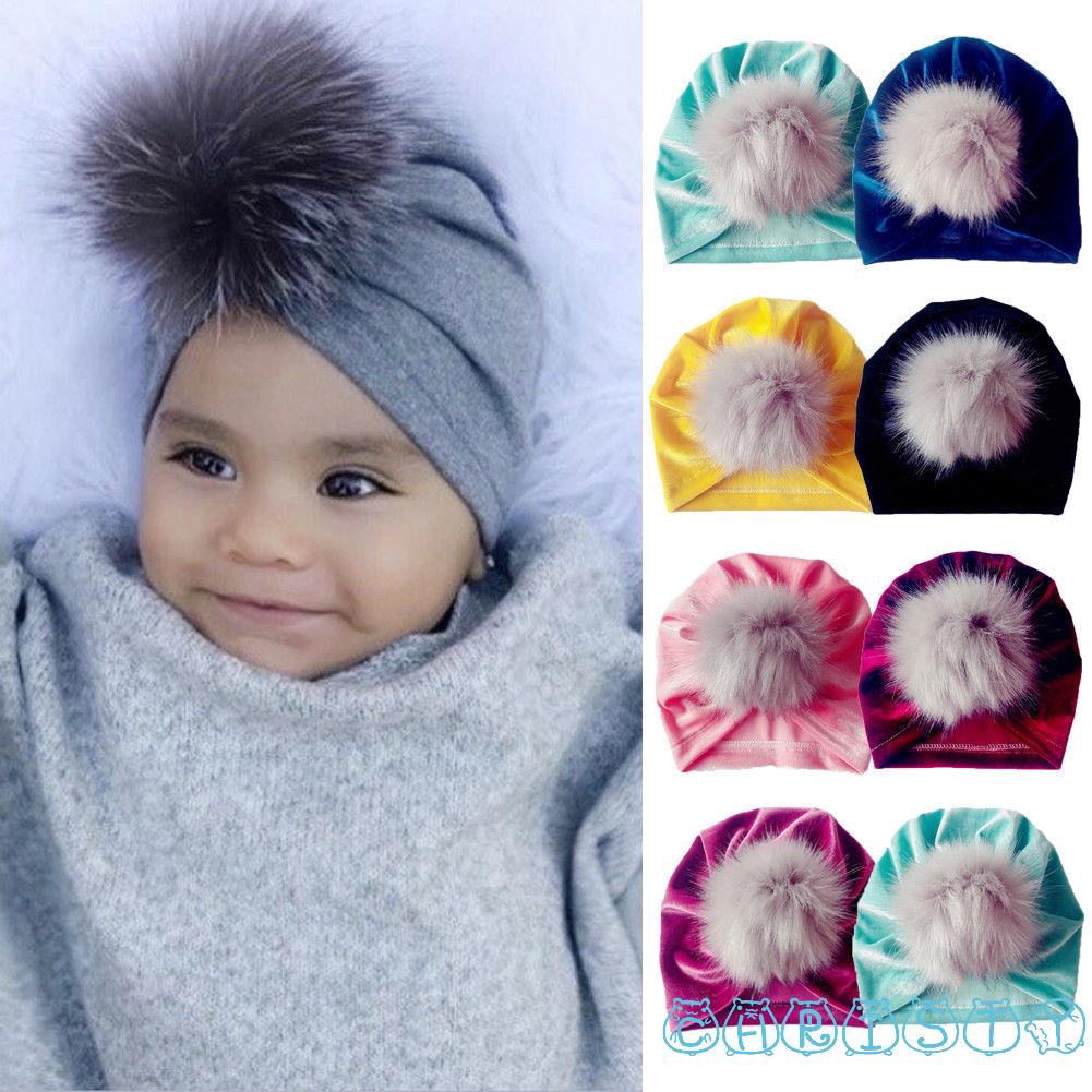 turban baby shopee