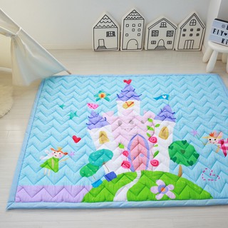 thick baby play mat