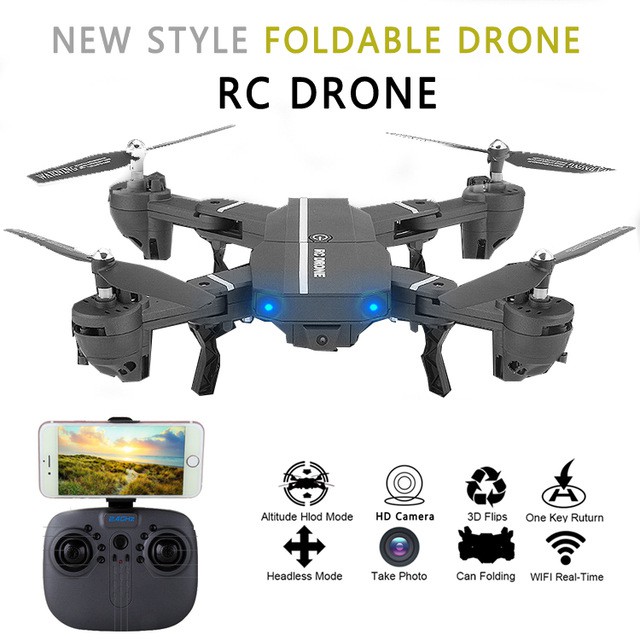 hd rc drone