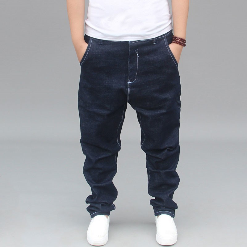 trendy mens jeans 2019