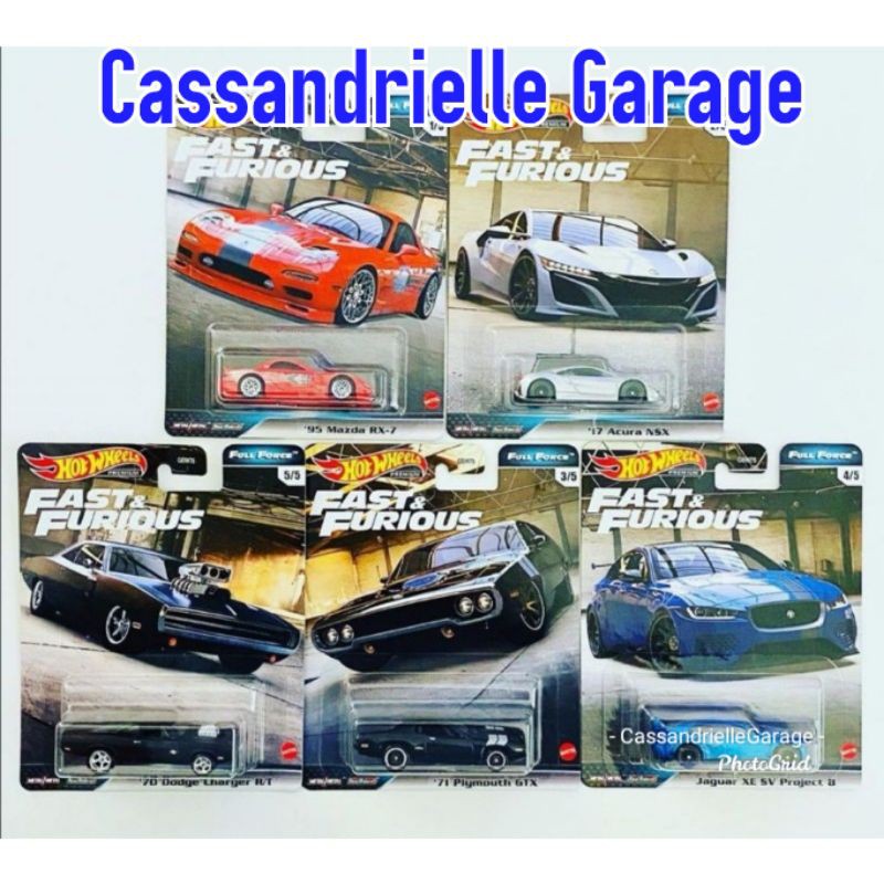 hot wheels full force set