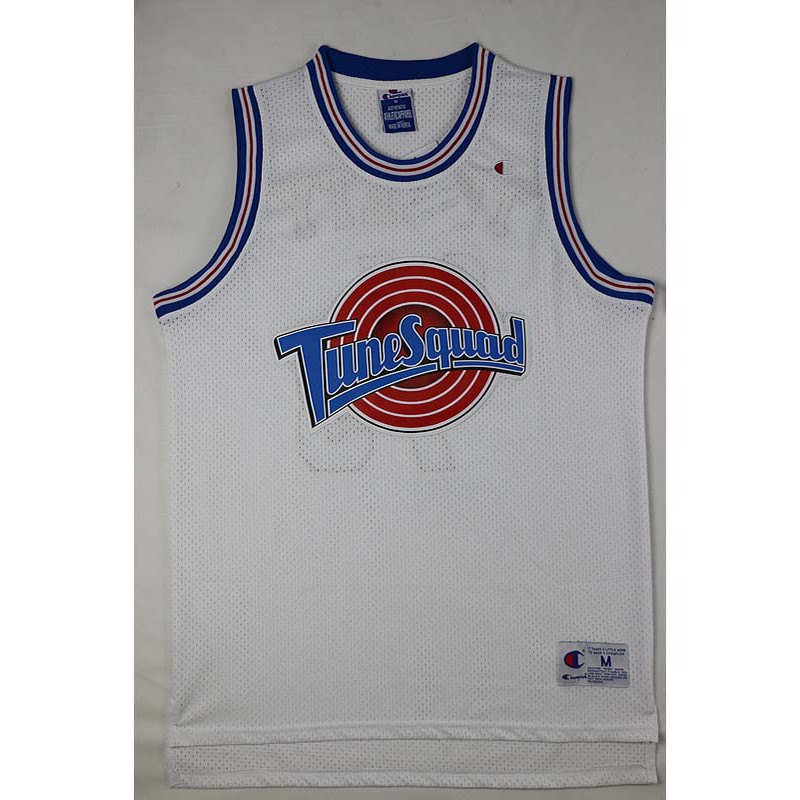 looney tunes basketball jersey