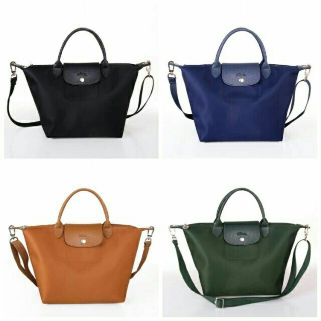 longchamp neo large