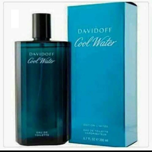 ORIGINAL TESTER PERFUME Shopee Philippines