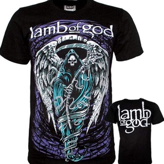 LAMB OF GOD theROXX Rock band shirt size S M L XL. #2