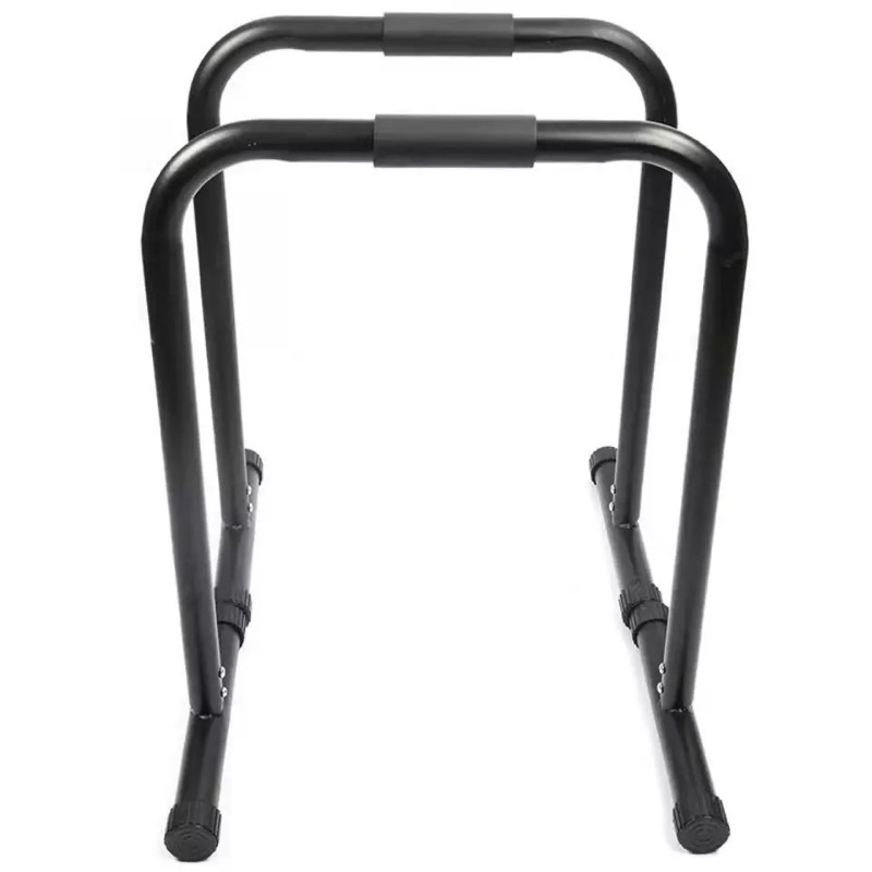 Heavy Duty Adjustable Dips Ba, Body Equipment For Home Gym For Tricep 