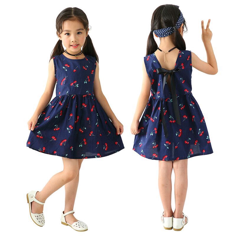 baby girl 5 to 6 years dress