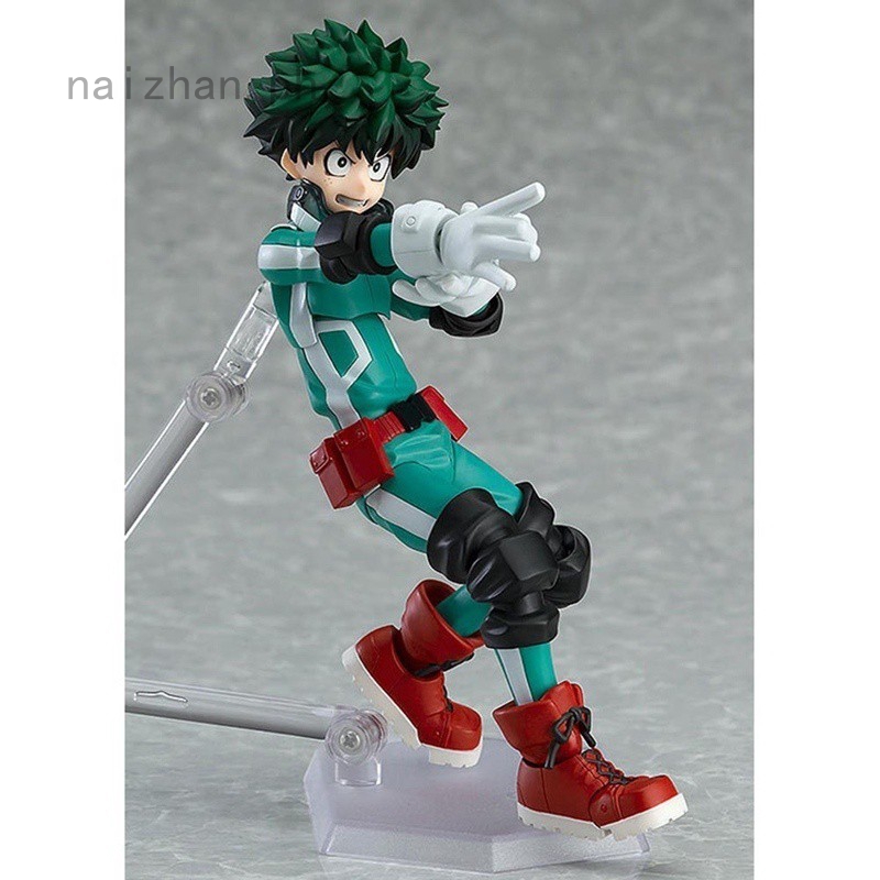 izuku midoriya doll