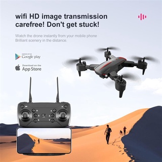 KY605 Pro Drone With 4K Dual HD Camera Aerial Photography Quadcopter Professional WIFI FPV Helicopte #4