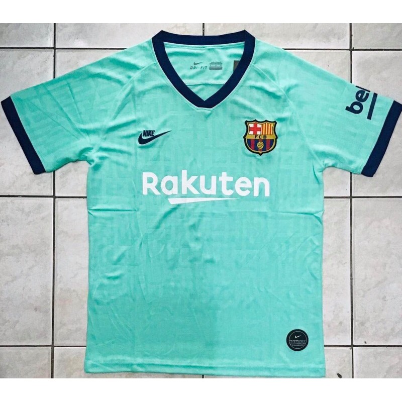rakuten football jersey
