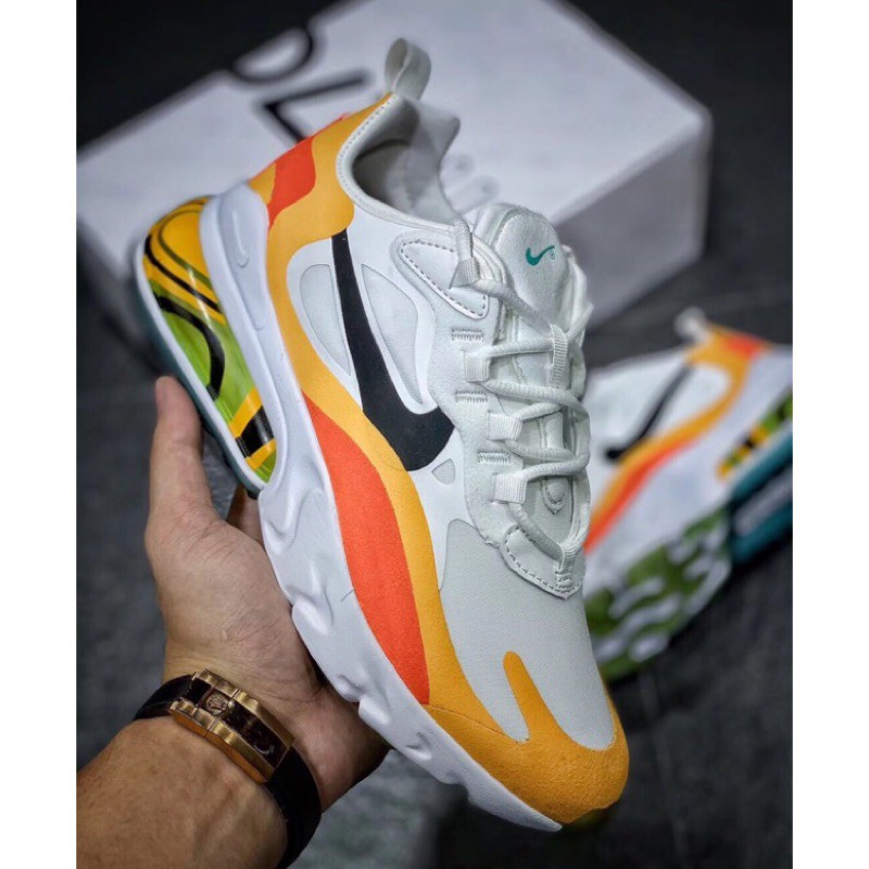 air max 270 new york