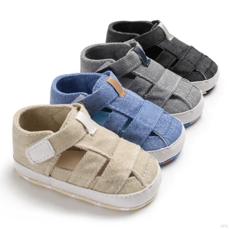 baby boy slip on shoes