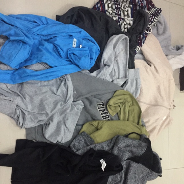 boys branded hoodies